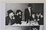 Baruch Mordechai Ezrachi Ateret Yisrael Yeshiva