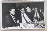 Baruch Mordechai Ezrachi Ateret Yisrael Yeshiva