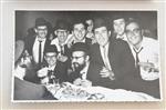 Baruch Mordechai Ezrachi Ateret Yisrael Yeshiva