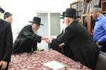 Baruch Mordechai Ezrachi Ateret Yisrael Yeshiva