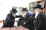 Baruch Mordechai Ezrachi Ateret Yisrael Yeshiva