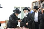 Baruch Mordechai Ezrachi Ateret Yisrael Yeshiva