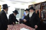 Baruch Mordechai Ezrachi Ateret Yisrael Yeshiva