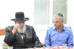 Baruch Mordechai Ezrachi Ateret Yisrael Yeshiva