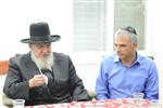 Baruch Mordechai Ezrachi Ateret Yisrael Yeshiva