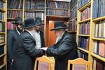 Baruch Mordechai Ezrachi Ateret Yisrael Yeshiva