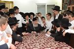 Baruch Mordechai Ezrachi Ateret Yisrael Yeshiva