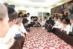 Baruch Mordechai Ezrachi Ateret Yisrael Yeshiva