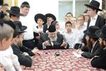 Baruch Mordechai Ezrachi Ateret Yisrael Yeshiva