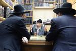 Baruch Mordechai Ezrachi Ateret Yisrael Yeshiva