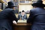 Baruch Mordechai Ezrachi Ateret Yisrael Yeshiva