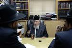 Baruch Mordechai Ezrachi Ateret Yisrael Yeshiva