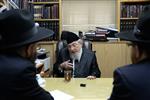 Baruch Mordechai Ezrachi Ateret Yisrael Yeshiva