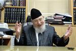 Baruch Mordechai Ezrachi Ateret Yisrael Yeshiva