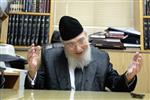 Baruch Mordechai Ezrachi Ateret Yisrael Yeshiva