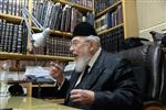 Baruch Mordechai Ezrachi Ateret Yisrael Yeshiva