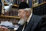 Baruch Mordechai Ezrachi Ateret Yisrael Yeshiva