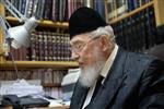 Baruch Mordechai Ezrachi Ateret Yisrael Yeshiva