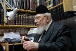 Baruch Mordechai Ezrachi Ateret Yisrael Yeshiva