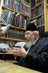 Baruch Mordechai Ezrachi Ateret Yisrael Yeshiva