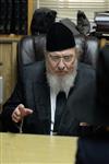 Baruch Mordechai Ezrachi Ateret Yisrael Yeshiva