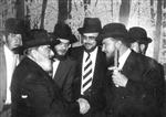 Baruch Mordechai Ezrachi Ateret Yisrael Yeshiva