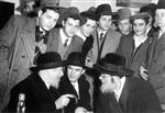 Baruch Mordechai Ezrachi Ateret Yisrael Yeshiva