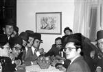 Baruch Mordechai Ezrachi Ateret Yisrael Yeshiva