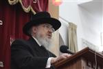 Baruch Mordechai Ezrachi Ateret Yisrael Yeshiva