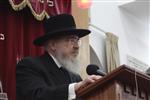 Baruch Mordechai Ezrachi Ateret Yisrael Yeshiva