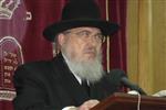 Baruch Mordechai Ezrachi Ateret Yisrael Yeshiva