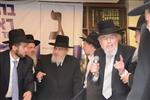 Baruch Mordechai Ezrachi Ateret Yisrael Yeshiva