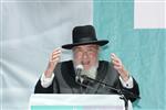 Baruch Mordechai Ezrachi Ateret Yisrael Yeshiva