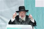 Baruch Mordechai Ezrachi Ateret Yisrael Yeshiva