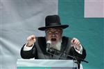 Baruch Mordechai Ezrachi Ateret Yisrael Yeshiva