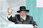 Baruch Mordechai Ezrachi Ateret Yisrael Yeshiva