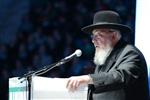 Baruch Mordechai Ezrachi Ateret Yisrael Yeshiva