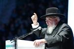 Baruch Mordechai Ezrachi Ateret Yisrael Yeshiva