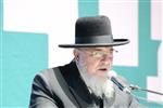 Baruch Mordechai Ezrachi Ateret Yisrael Yeshiva