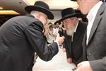 Baruch Mordechai Ezrachi Ateret Yisrael Yeshiva