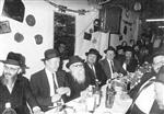 Baruch Mordechai Ezrachi Ateret Yisrael Yeshiva