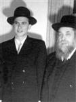 Baruch Mordechai Ezrachi Ateret Yisrael Yeshiva