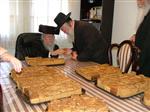 Evening and night of Yom Kippur by Admors