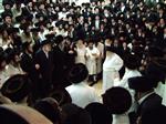 Evening and night of Yom Kippur by Admors