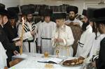 Evening and night of Yom Kippur by Admors