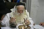 Evening and night of Yom Kippur by Admors