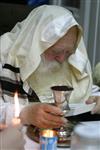 Evening and night of Yom Kippur by Admors