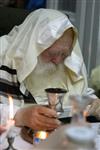 Evening and night of Yom Kippur by Admors