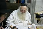 Evening and night of Yom Kippur by Admors