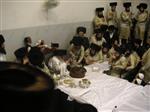 Evening and night of Yom Kippur by Admors